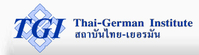 TGI-Thai German Institute, Chonburi